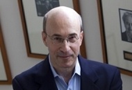 Kenneth Rogoff: ¿Oro falso encriptado?