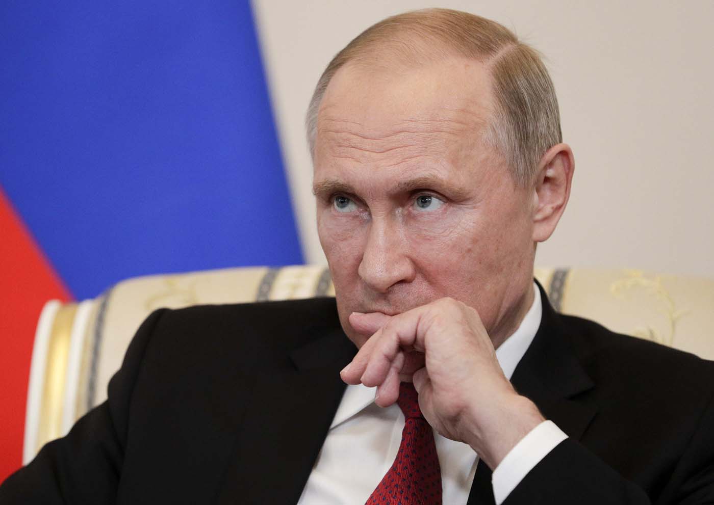 Putin advierte que nuevos ataques occidentales provocarían “caos” en relaciones internacionales