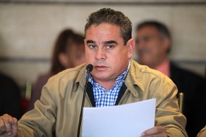 Gregorio Graterol: Detención de jóvenes en Falcón fue por presión del régimen a los jueces