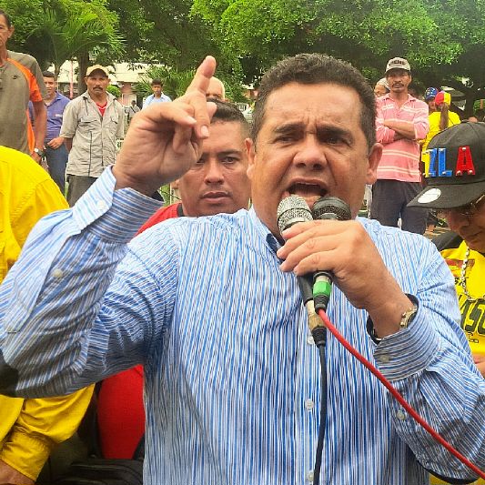 Alcalde Gollo Martínez: Reclusión de estudiantes en cárcel de El Dorado refleja crueldad del régimen