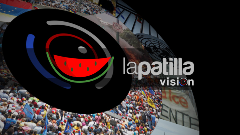 Siga #EnVivo las declaraciones de Enrique Aristeguieta Gramcko por Lapatilla y Vpi TV