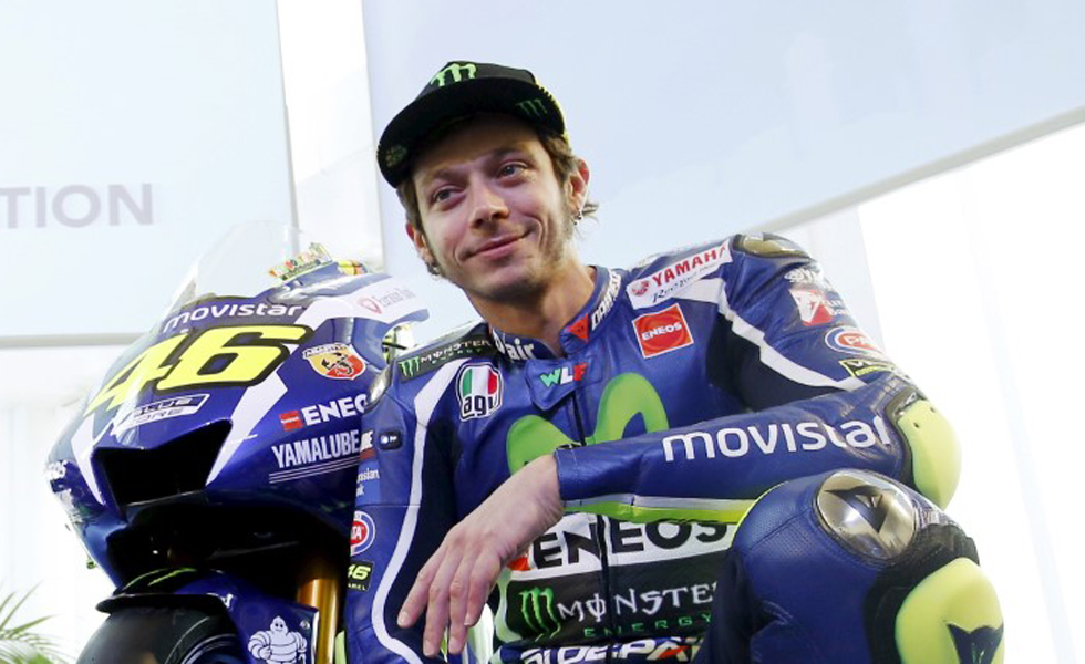 Valentino Rossi espera continuar en la MotoGP hasta 2021 y retirarse compitiendo