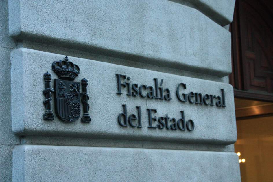 Fiscalía española condena destitución de Luisa Ortega Díaz