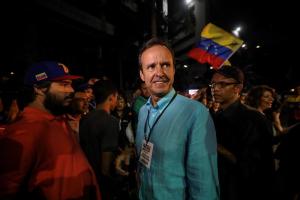 El expresidente “Tuto” Quiroga anunció su participación en las elecciones en Bolivia