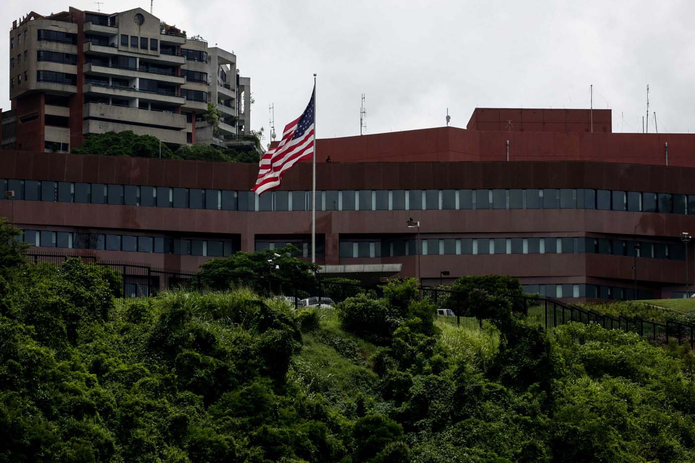 Embajada de EEUU en Venezuela critica Constituyente y dice que se inventa reglas