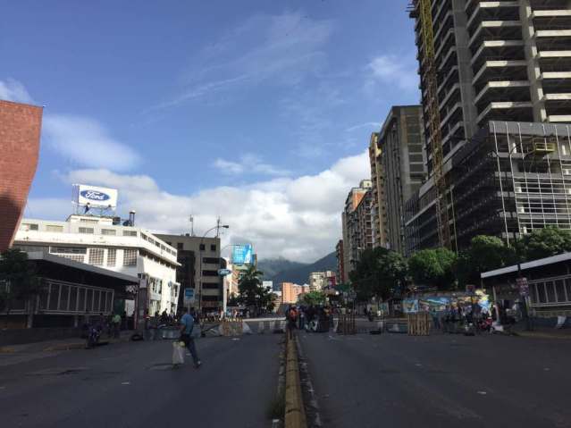 Los Ruices