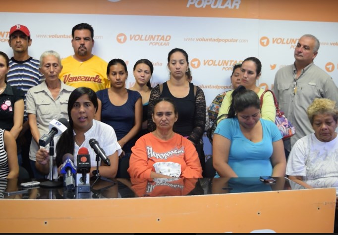 VP exige la libertad plena para el concejal Ángel Machado y todo su equipo