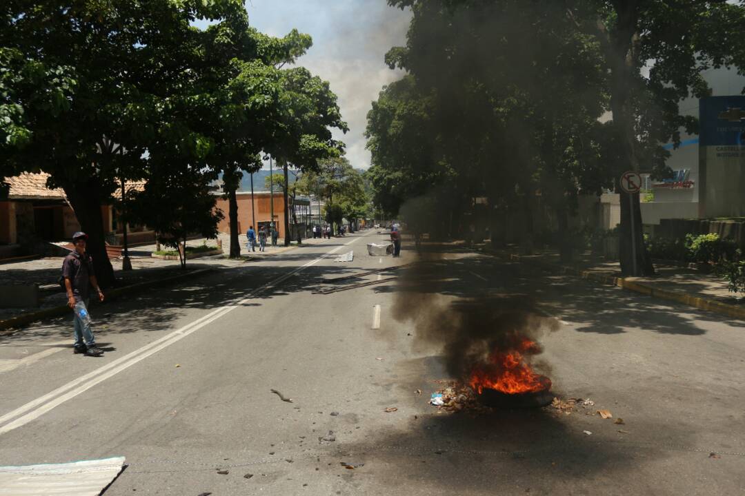 Foto: Will Jimenez/La Patilla