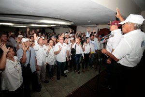Arcos Dorados de Venezuela premió la excelencia educativa