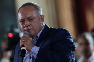 Investigan presunto lavado de dinero de Diosdado Cabello en Costa Rica: Congelan cuentas de Alunasa
