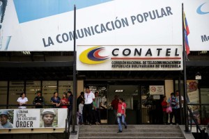Conatel: Empresas de telecomunicaciones deben expresar sus tarifas en Bolívar Soberano