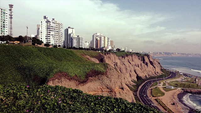 Lima (72,9).