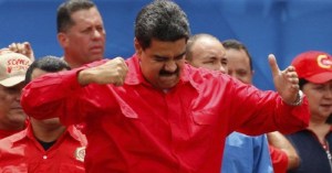 Maduro dice que si los gringos invaden, les irá muy mal… también lo descarta (+video)
