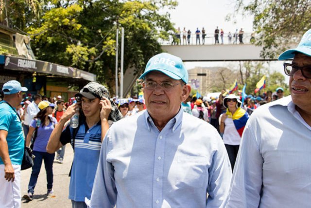 Prensa Vente Venezuela