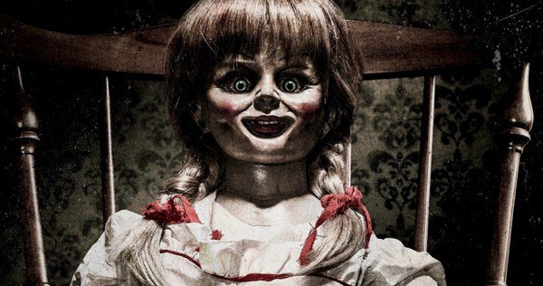 anabelle