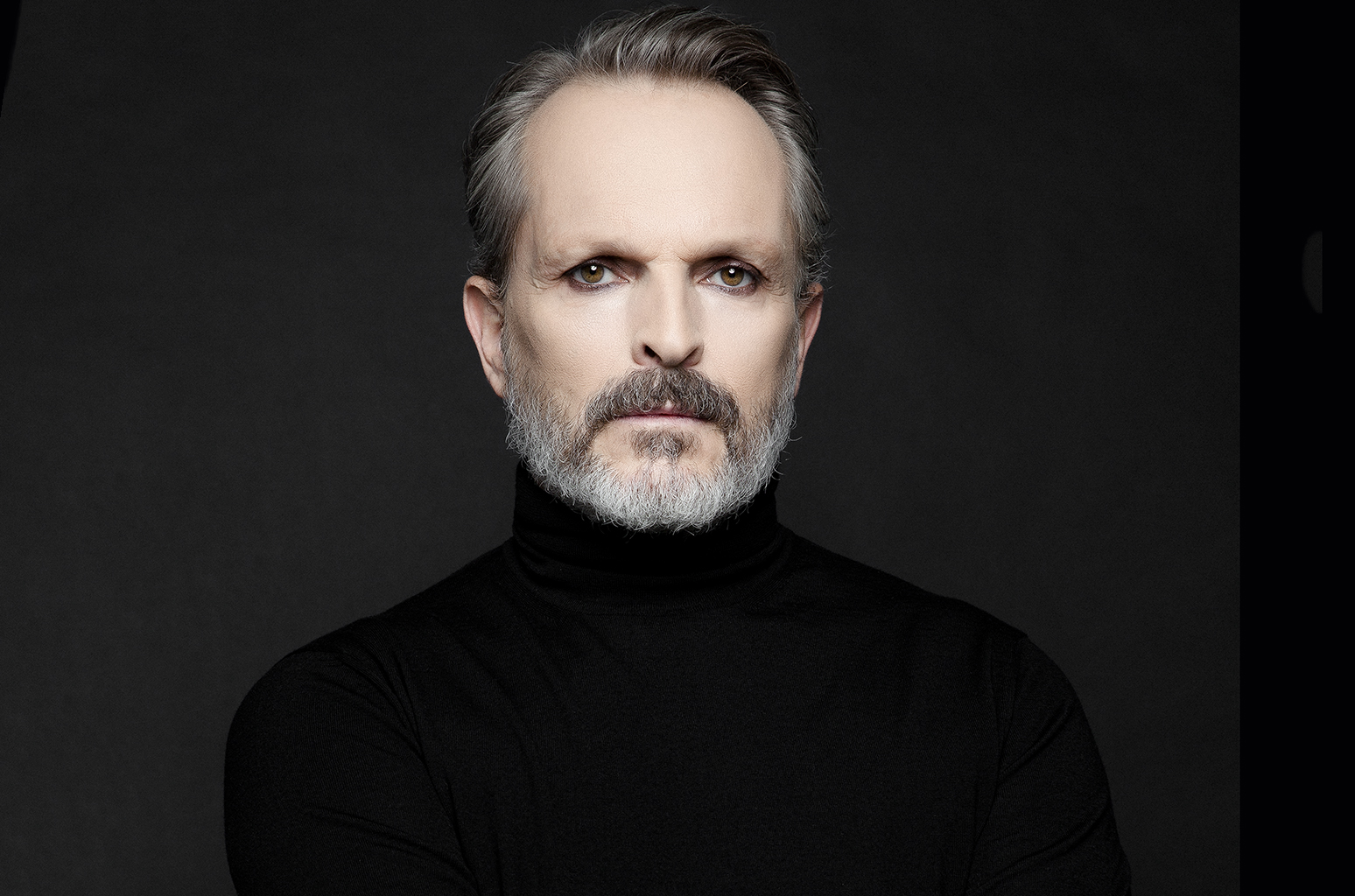 Miguel Bosé envía un CONTUNDENTE mensaje a Nicolás Maduro este 23Feb (TUIT)