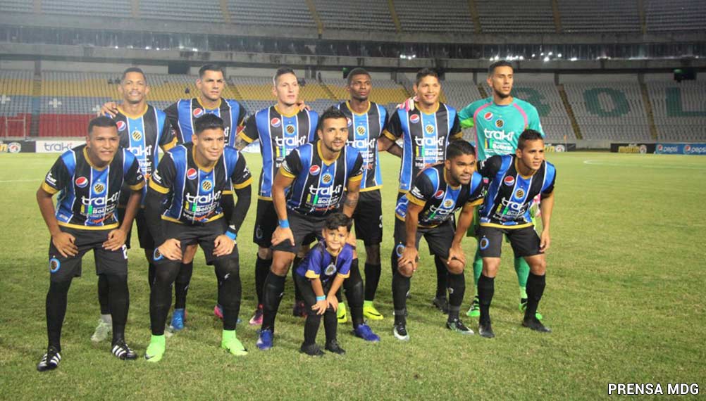 Mineros recuperó el liderato en el Torneo Clausura