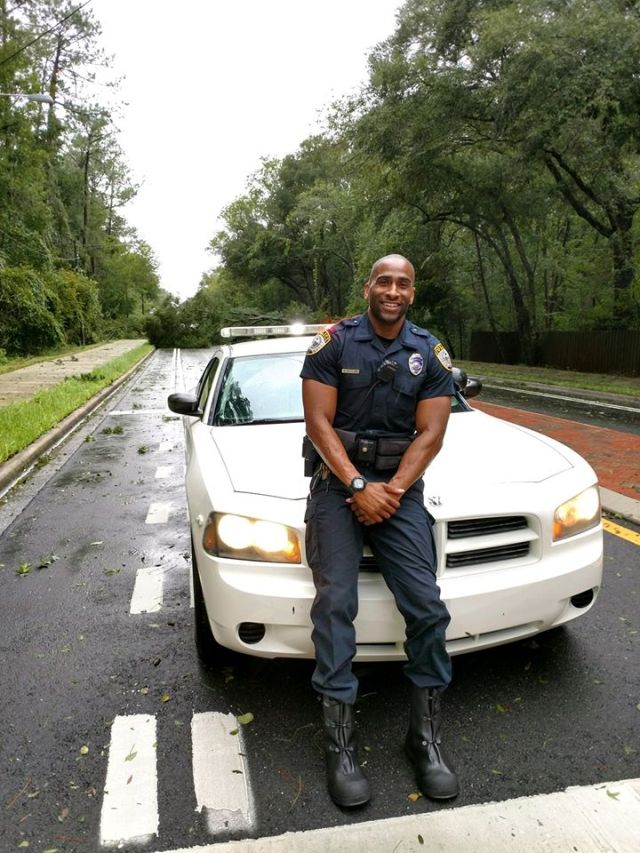 Foto: Gainesville Police Department / Facebook