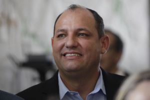 Guerra interna en el chavismo: Detienen al diputado de la AN ilegítima Hugbel Roa, vinculado a El Aissami