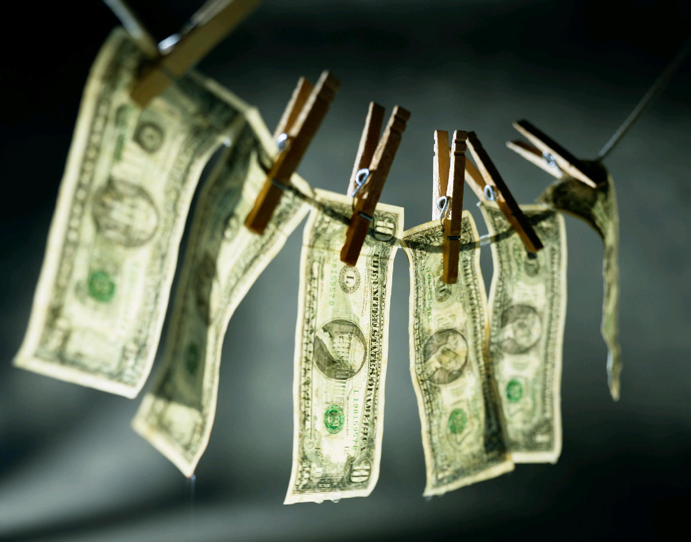 Lavado de Dinero: mafias, corrupción y narcotráfico