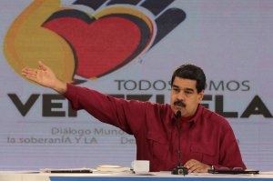 El oscuro panorama económico del venezolano tras sanciones de Trump al gobierno bolivariano
