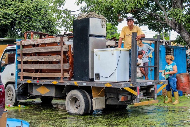 fotos | MERWIN VALIENTE / El Siglo