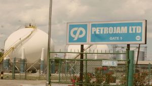 Se detiene la expansión de la refinería PetroJam por falta de fondos de Pdvsa