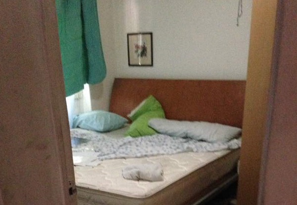 Hallan sin vida a un hombre de 55 años dentro de un apartamento en Chacao