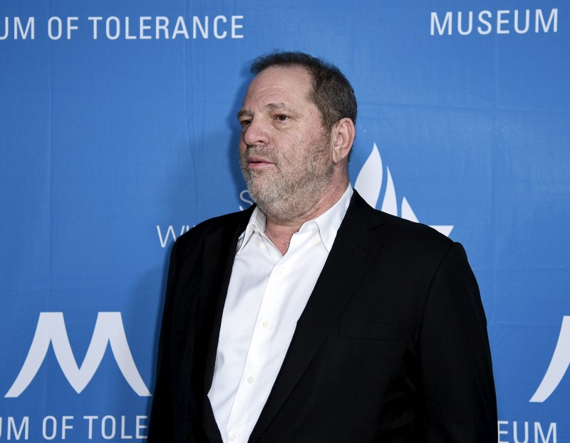 Harvey Weinstein enfrentará en octubre un nuevo juicio en Los Ángeles