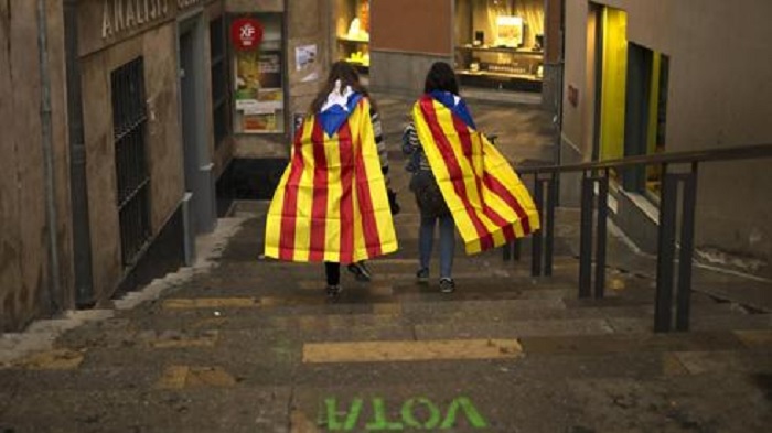 Editorial La Vanguardia (Cataluña): Propuestas para salir del drama