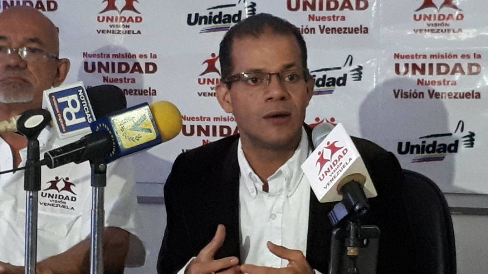 Omar Ávila: Estamos librando una batalla para superar los obstáculos del gobierno