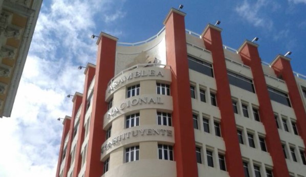 Antiguo edificio “La Francia” será la sede administrativa de la constituyente cubana (Foto)