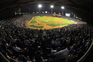 “Habrá béisbol” Diosdado le dice a los dueños de los equipos de la LVBP que se “inventen una” (Video)