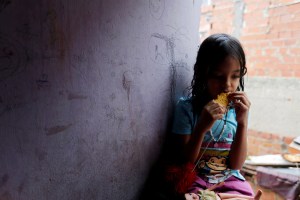 Malnutrición y desnutrición escolar se ubica en 62%, según Asopadres