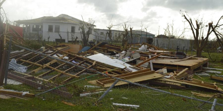 El millonario costo de recuperación por los huracanes en el Caribe