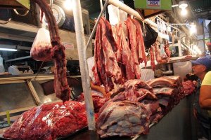 Precios de los productos cárnicos en Táchira están inalcanzables