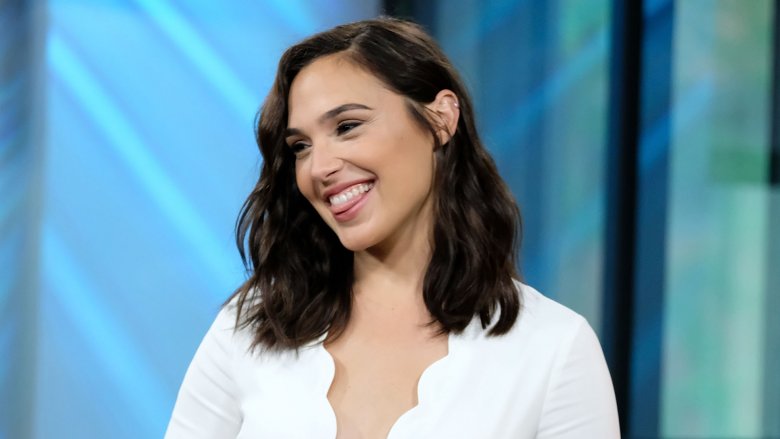 El proyecto “anónimo” de Gal Gadot con el que busca inspirar a las mujeres