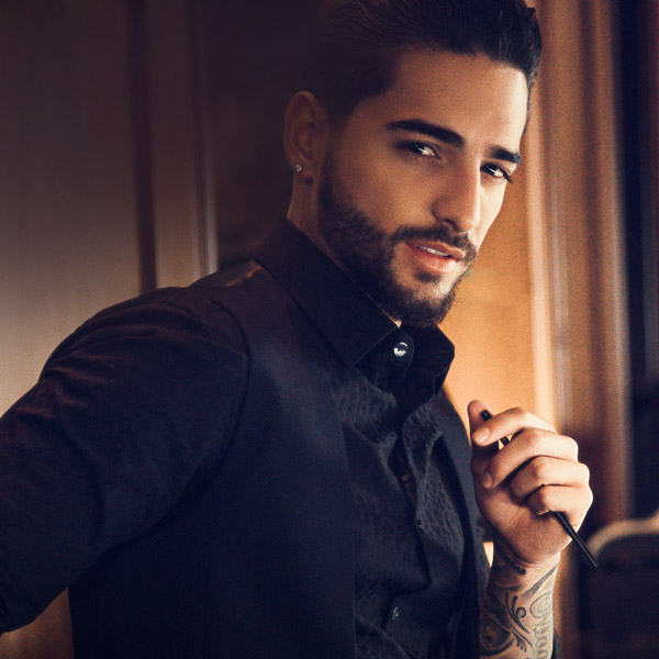 Una foto de Maluma “muerto” molesta a los fanáticos del cantante