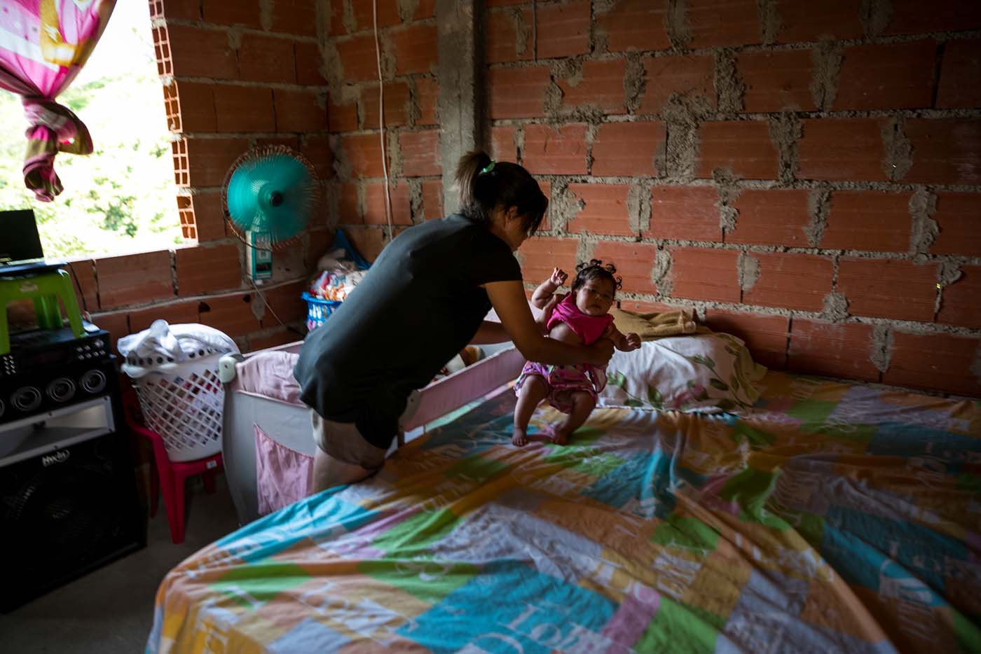 Casos de sarampión en todo el mundo aumentan en un 31% gracias, en parte, a Venezuela