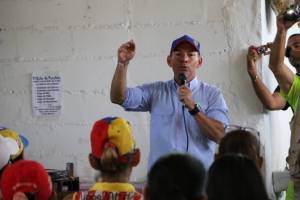 Wilson Castro: Utilidades generaron una gran frustración en los ciudadanos