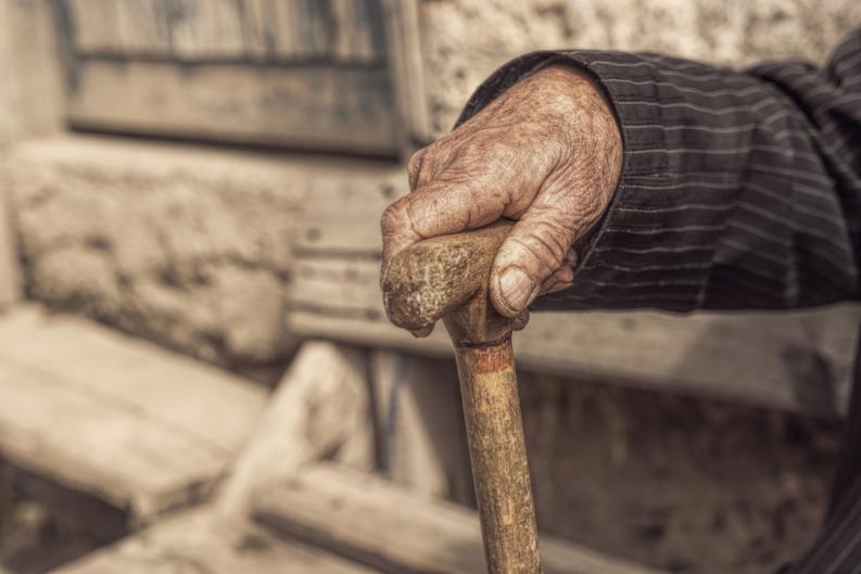 El hombre más longevo del mundo no está en el Récord Guinness