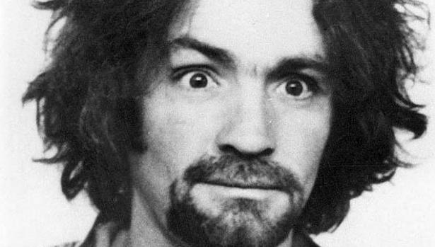 Fechas clave en la vida de Charles Manson