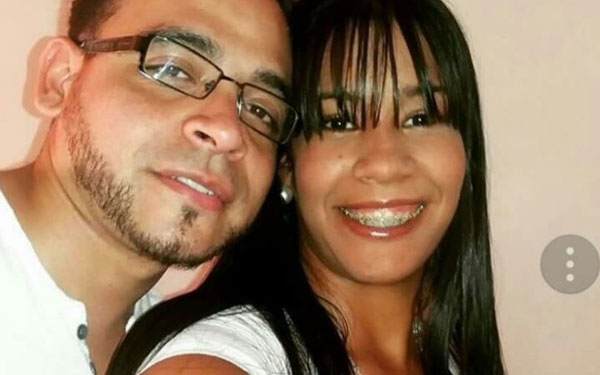 Venezolana en Chile fue asesinada el día del cumpleaños de su hijo