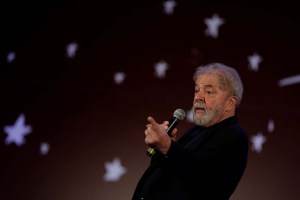 ¿Qué dice la orden de prisión contra Lula?