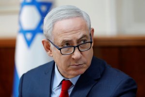Netanyahu, a un paso de regresar al poder en Israel