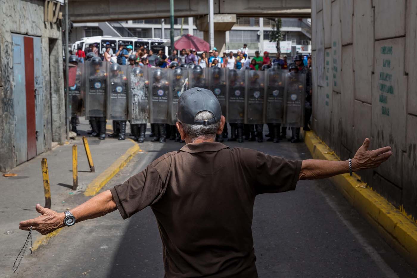 Saab intenta limpiar la imagen del régimen tras anunciar que varios crímenes graves en Venezuela han sido “resueltos”