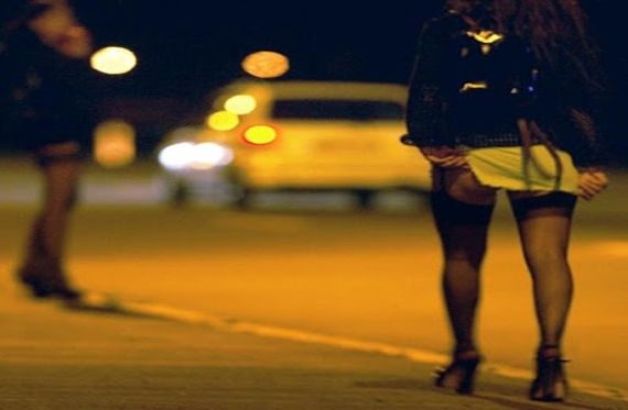 Riñas entre prostitutas colombianas y venezolanas por “competencia desleal” en Bogotá