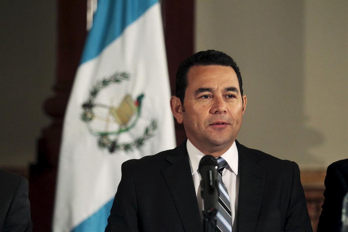 Guatemala defiende fin de misión antimafias de la ONU pese a críticas