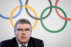 Rusia fue suspendida de los Juegos Olímpicos de Pyeongchang 2018