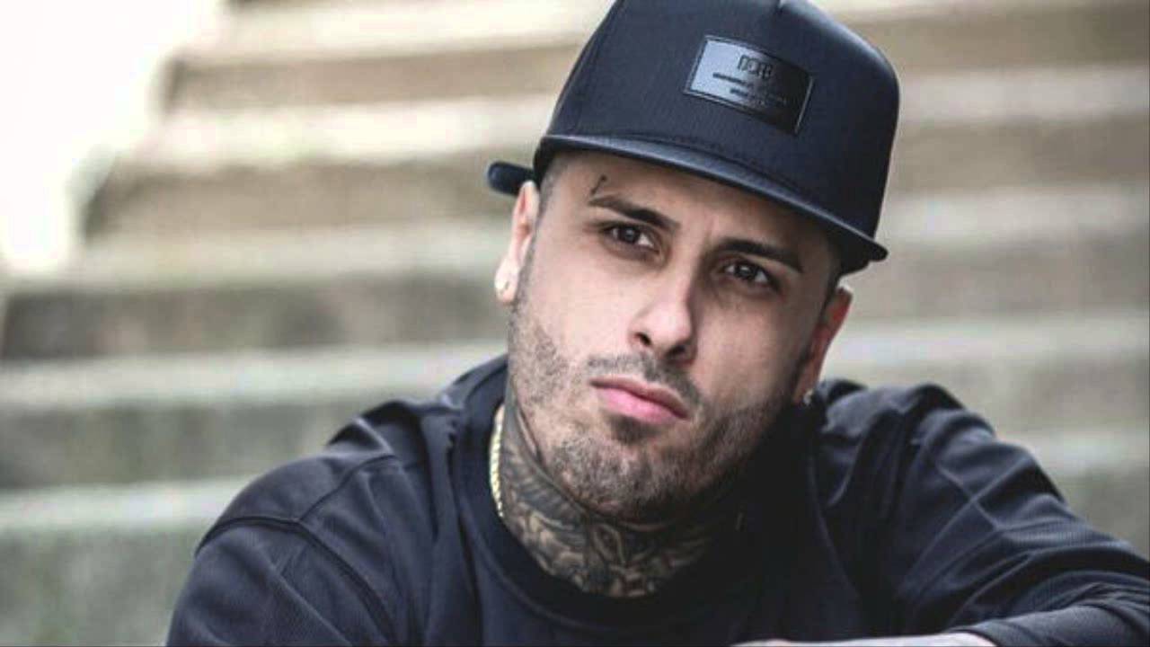 ¡Qué papacito! Este es el doble de Nicky Jam que es más bello que el original